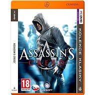 Assassin's Creed CZ (Kolekce Klasiky)