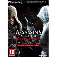 Assassin Creed: Revelations (Ottoman Edition)