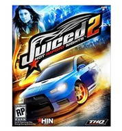 Juiced 2: Hot Import Nights