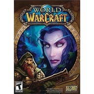 World of Warcraft