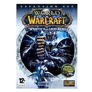 World of Warcraft: Wrath Of The Lich King