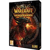 World of Warcraft: Cataclysm