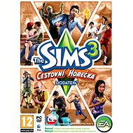 The Sims 3: Cestovní horečka