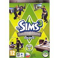 The Sims 3: Luxusní bydlení