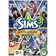 The Sims 3: Povolání snů