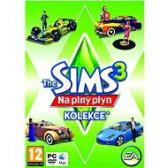 The Sims 3: Na plný plyn (Kolekce)