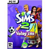 The Sims 2: Free Time