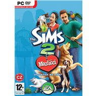 The Sims 2: Pets