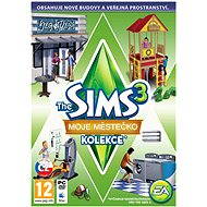 The Sims 3: Moje městečko Kolekce