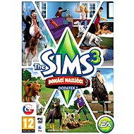 The Sims 3: Pets