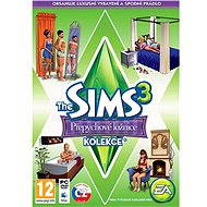 The Sims 3: Přepychové Ložnice