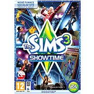 The Sims 3: Showtime