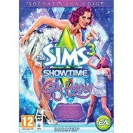 The Sims 3: Showtime (Kate Perry Collectors Edition)