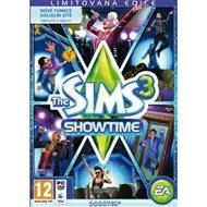 The Sims 3: Showtime (Limited Edition)