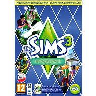 The Sims 3: Horské Kúpele