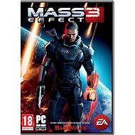 Mass Effect 3