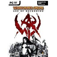 Warhammer Online: Age of Reckoning