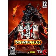 Warhammer 40 000: Dawn of War II - Retribution