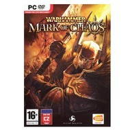 Warhammer: Mark of Chaos CZ