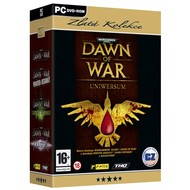 Warhammer 40 000: Dawn of War Complete
