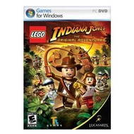 LEGO Indiana Jones: The Original Adventures