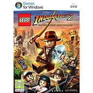 LEGO Indiana Jones: The Original Adventures 2
