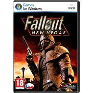 Fallout: New Vegas