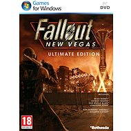 Fallout: New Vegas (Ultimate Edition)