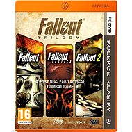 Fallout Collection (Kolekce Klasiky)