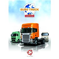 Euro Truck Simulator