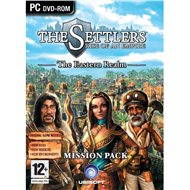 The Settlers VI: Východní říše