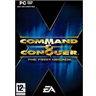 Command & Conquer: The First Decade