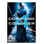 Command & Conquer 4 Tiberian Twilight