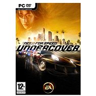 Need For Speed: Undercover