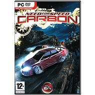 Need For Speed: Carbon
