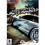 Need For Speed: Most Wanted