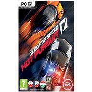 Need For Speed: Hot Pursuit
