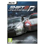 Need For Speed: Shift 2 Unleashed