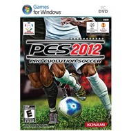 Pro Evolution Soccer 2012 (PES 2012)
