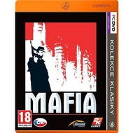Mafia (Kolekce Klasiky)
