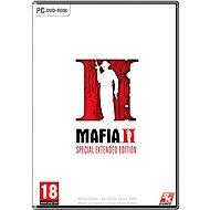 Mafia II (Special Extended Edition) CZ