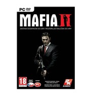 Mafia II (DLC Pack - datadisk) CZ