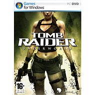 Tomb Raider: Underworld (Kolekce Klasiky)