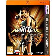 Tomb Raider: Anniversary (Kolekce Klasiky)