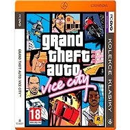 Grand Theft Auto: Vice City (Kolekce Klasiky)