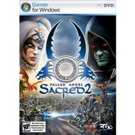 Sacred 2: Fallen Angel