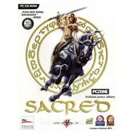 Sacred