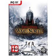 The Lord of the Rings: War in the North