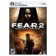 F.E.A.R 2: Project Origin CZ