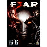 F.3.A.R (Fear 3)